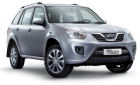 Chery Tiggo 4 in Bahrain