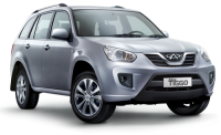 Chery Tiggo