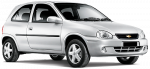 Opel Corsa Opel Corsa