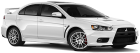 Mitsubishi Lancer in Vieux Fort