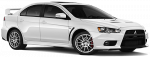 Mitsubishi Lancer Mitsubishi Lancer