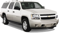 Chevrolet Suburban
