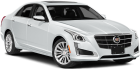 Cadillac CT5 in Los Angeles