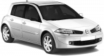 Renault Megane Renault Megane