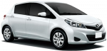 Toyota Vitz Toyota Vitz