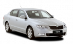 Skoda Superb Skoda Superb