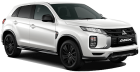 Mitsubishi ASX in Hervey Bay
