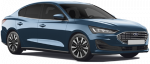 Ford Focus Ford Focus