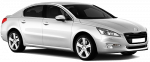 Peugeot 508 Peugeot 508
