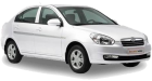 Hyundai Era in Antalya