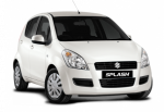 Suzuki Splash Suzuki Splash