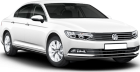 Volkswagen Passat in Kiel