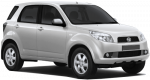 Daihatsu Terios Daihatsu Terios
