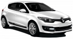 Renault Megane Renault Megane