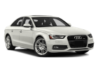 Audi A4 in Providence
