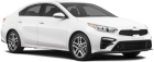 Kia Forte in Atlanta