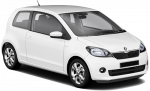 Skoda Citigo 3d Skoda Citigo 3d
