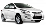 Hyundai Solaris Hyundai Solaris