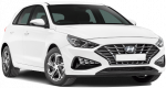 Hyundai i30 Hyundai i30