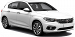 Fiat Tipo Fiat Tipo