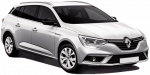 Renault Megane Grandtour Renault Megane Grandtour