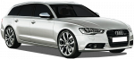 Audi A6 Avant Audi A6 Avant