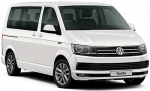 VW T6 Kombi VW T6 Kombi