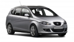 Seat Altea XL Seat Altea XL