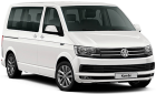 Volkswagen Transporter in Montreux