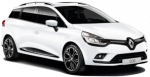 Renault Clio Grandtour *NAVI* Renault Clio Grandtour *NAVI*