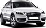 Audi Q3 Audi Q3