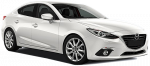 Mazda 3 Mazda 3