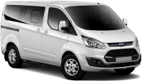 Ford Tourneo