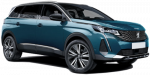 Peugeot 5008 Peugeot 5008