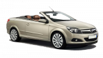Opel Astra Cabrio Opel Astra Cabrio