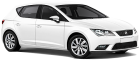 SEAT Ibiza STW in Alcudia