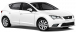 Seat Ibiza STW Seat Ibiza STW