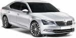 Skoda Superb Skoda Superb