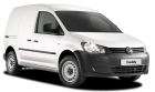 Volkswagen Caddy in Wurzburg