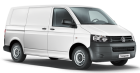 Volkswagen Transporter in Trondheim