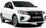 Mitsubishi Space Star Mitsubishi Space Star