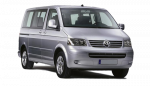 Volkswagen Multivan Volkswagen Multivan