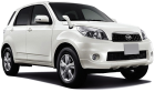 Toyota Rush in Ivato