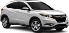 Honda HR-V in Montego Bay