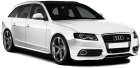 Audi A4 STW in Sorrento