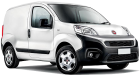 Fiat Fiorino in Cuba