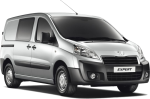 Peugeot Tepee Peugeot Tepee
