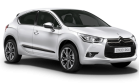 Citroen C4 X in Lanzarote