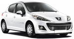 Peugeot 207 Peugeot 207