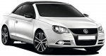 Volkswagen Eos Cabrio Volkswagen Eos Cabrio